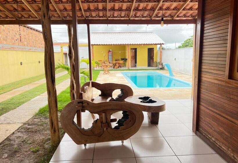 Hostel Pousada Amorim