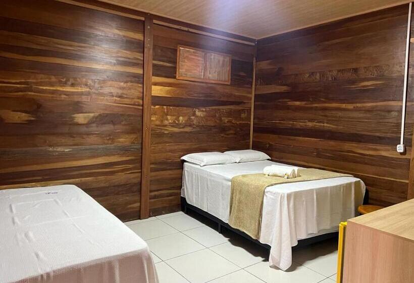 Hostel Pousada Amorim