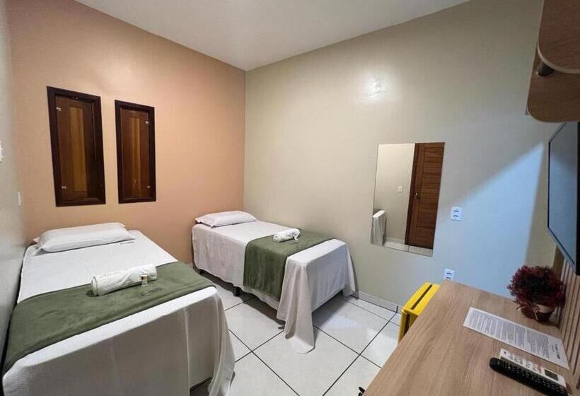 Hostel Pousada Amorim