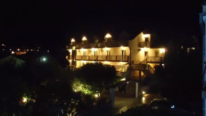 B&b Guest House Vasiljevic