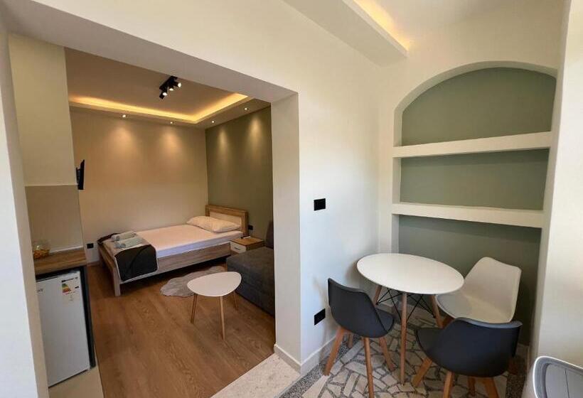 B&b Guest House Vasiljevic