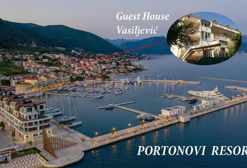 B&b Guest House Vasiljevic