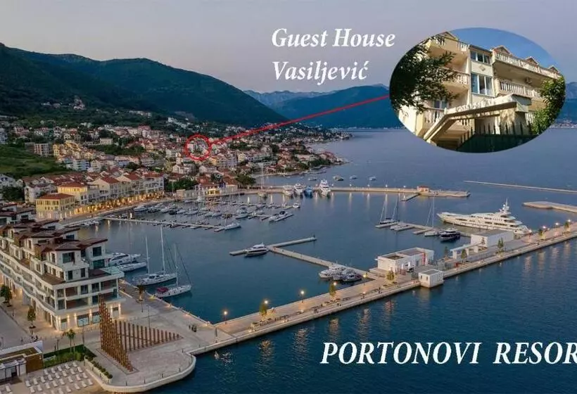 B&b Guest House Vasiljevic