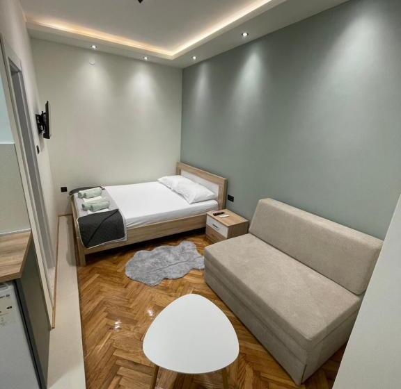 B&b Guest House Vasiljevic