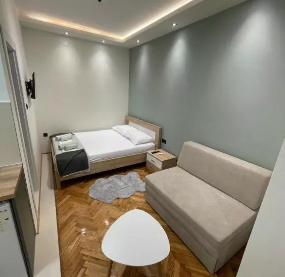 B&b Guest House Vasiljevic