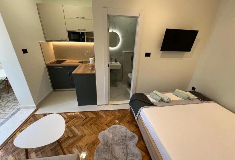 B&b Guest House Vasiljevic