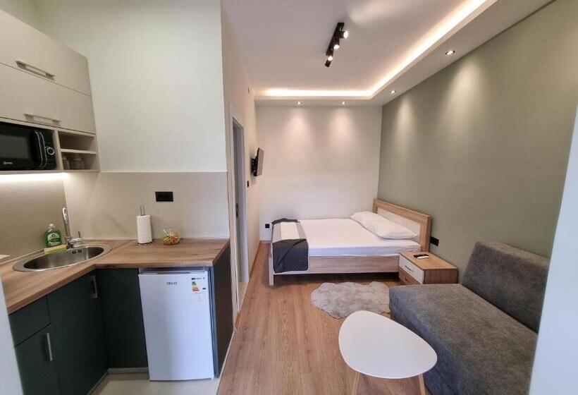 B&b Guest House Vasiljevic