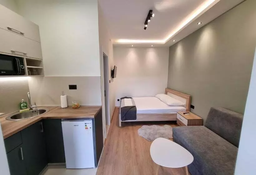 B&b Guest House Vasiljevic
