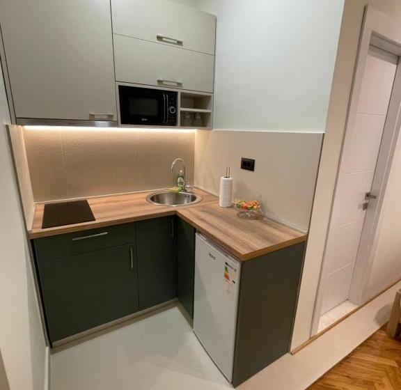 B&b Guest House Vasiljevic