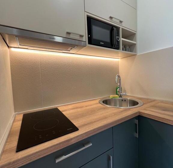 B&b Guest House Vasiljevic