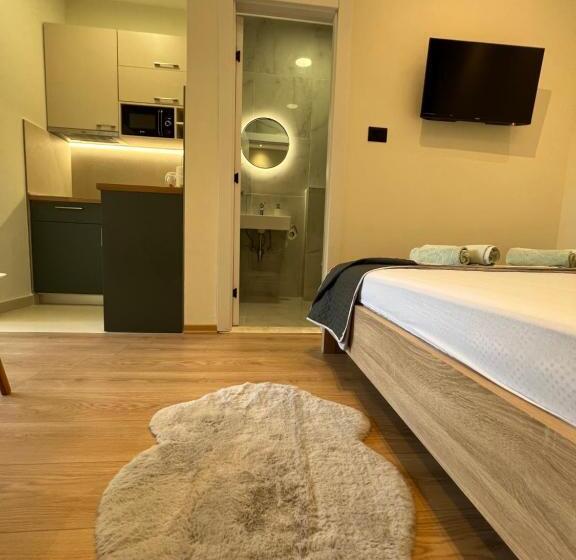 B&b Guest House Vasiljevic