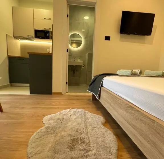B&b Guest House Vasiljevic