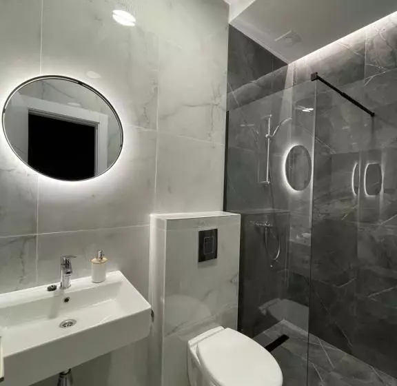B&b Guest House Vasiljevic