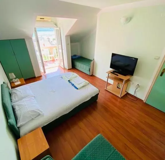 B&b Guest House Vasiljevic