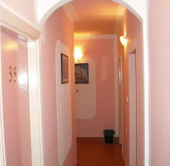 B&b Guest House Vasiljevic