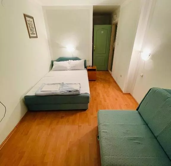B&b Guest House Vasiljevic