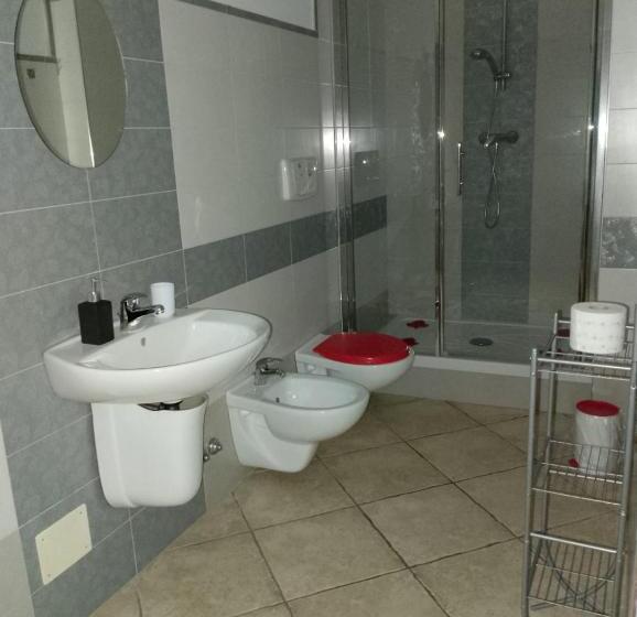 민박 Il Giardino Dei Sogni