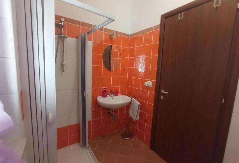 민박 Il Giardino Dei Sogni