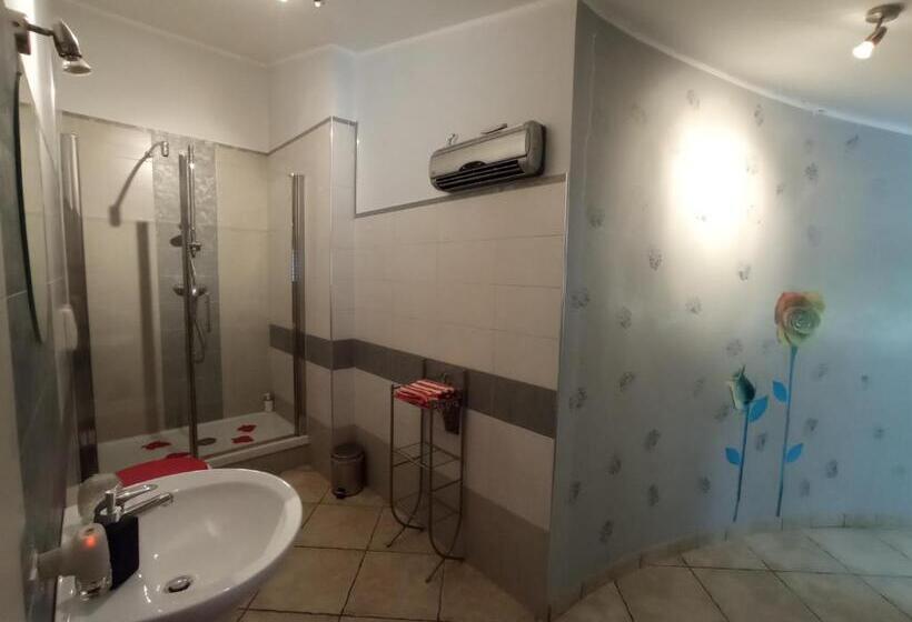 민박 Il Giardino Dei Sogni