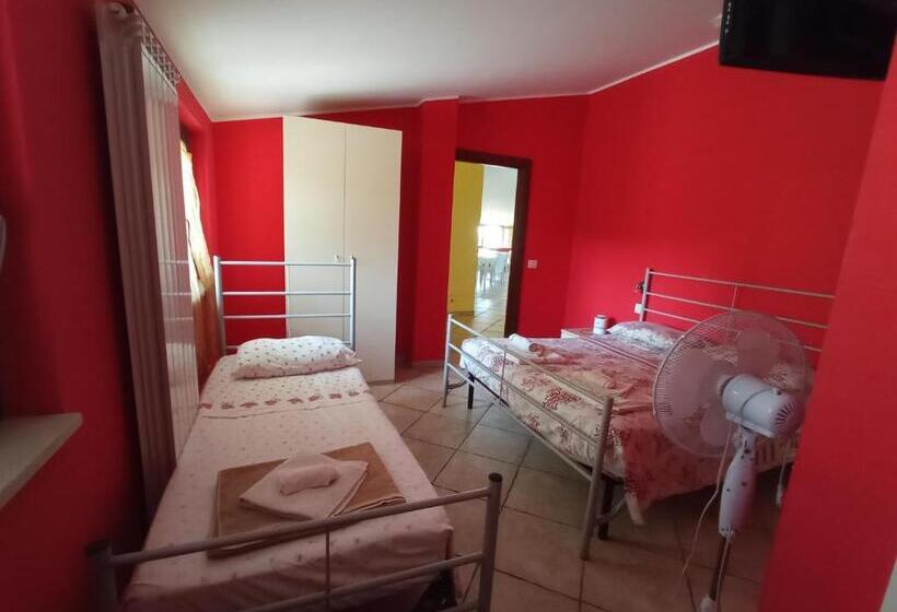 민박 Il Giardino Dei Sogni