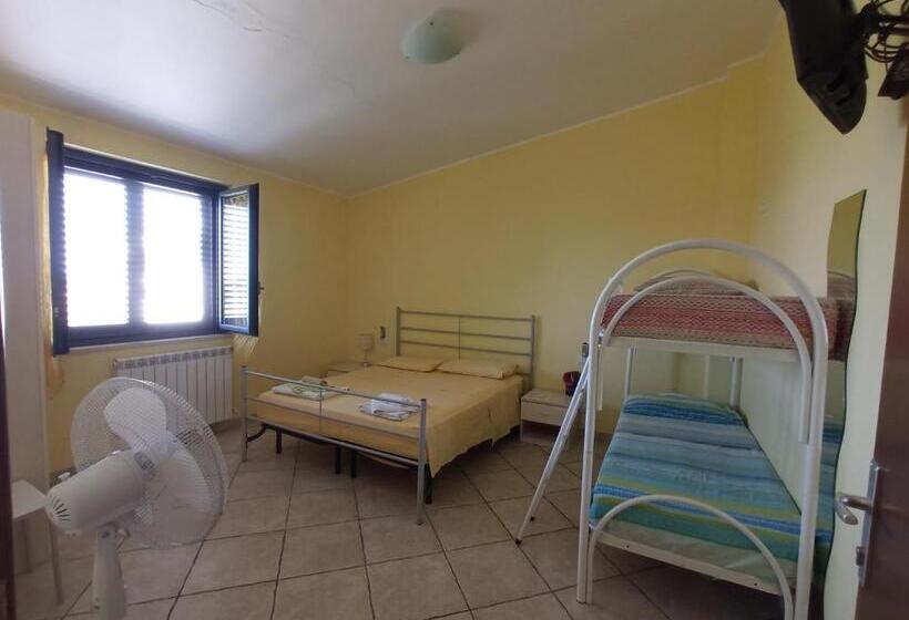 민박 Il Giardino Dei Sogni