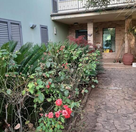 민박 Il Giardino Dei Sogni