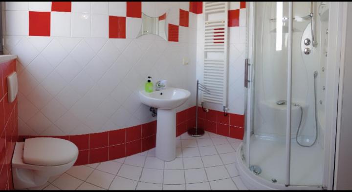 민박 Il Giardino Dei Sogni