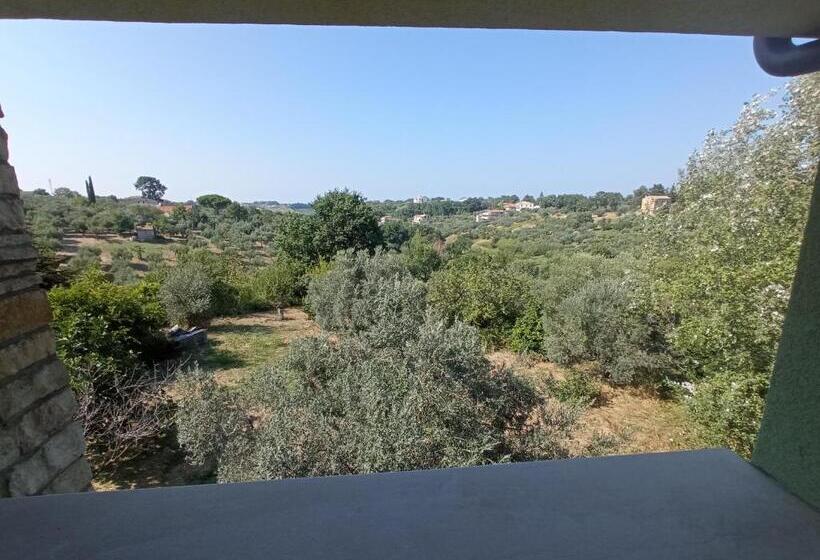 민박 Il Giardino Dei Sogni