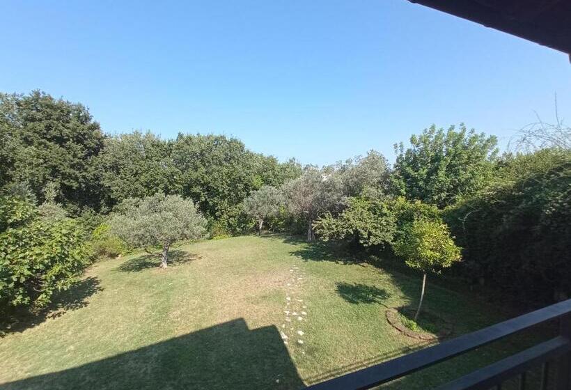 민박 Il Giardino Dei Sogni