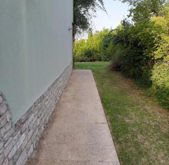 민박 Il Giardino Dei Sogni