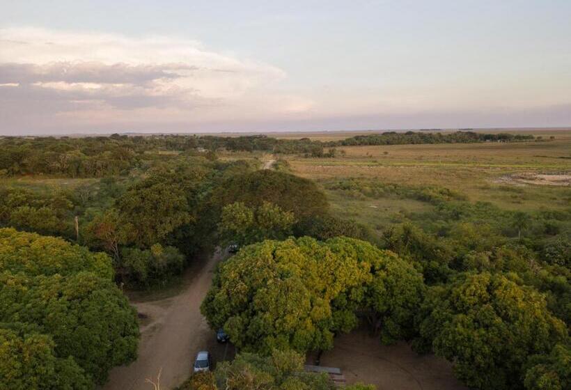 Bed and Breakfast Loreto Guest House Yayetopa