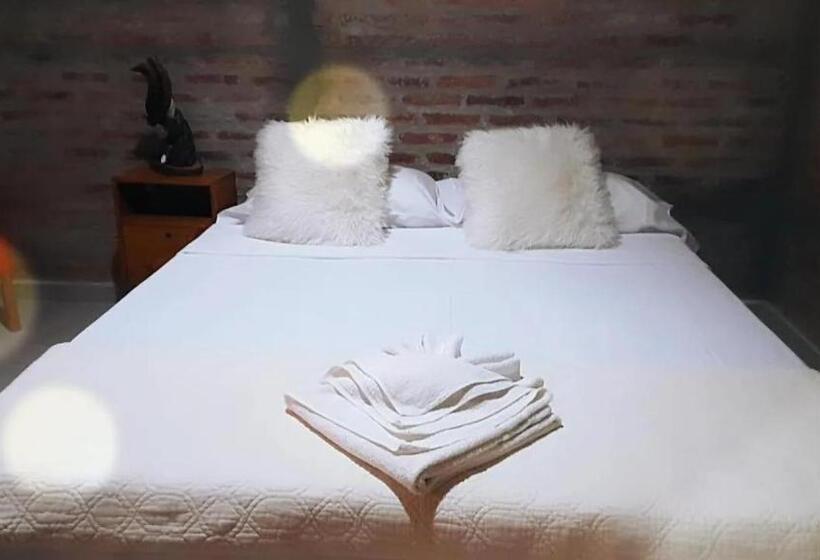 Bed and Breakfast Loreto Guest House Yayetopa