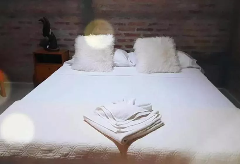 ベッドアンドブレックファースト Loreto Guest House Yayetopa