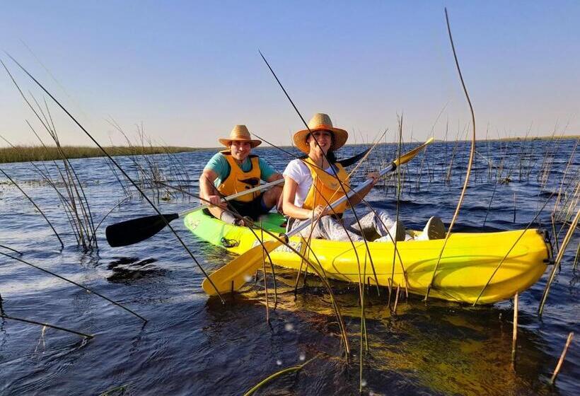 Bed and Breakfast Loreto Guest House Yayetopa