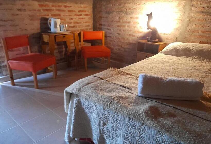 Bed and Breakfast Loreto Guest House Yayetopa