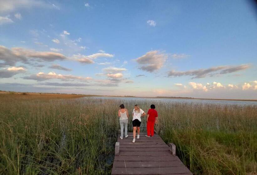 Bed and Breakfast Loreto Guest House Yayetopa