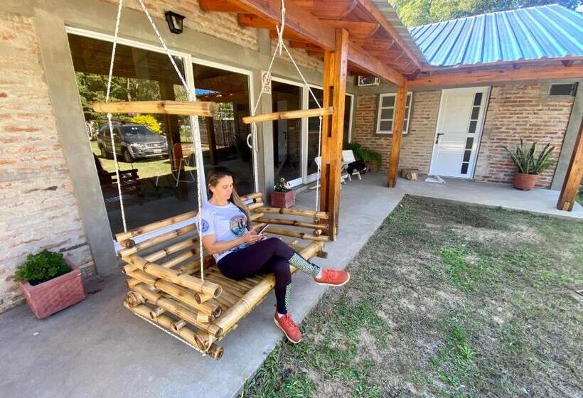 Bed and Breakfast Loreto Guest House Yayetopa