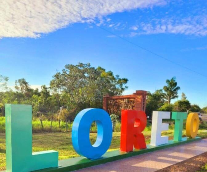 Bed and Breakfast Loreto Guest House Yayetopa