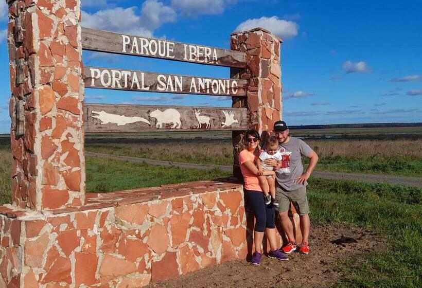 Bed and Breakfast Loreto Guest House Yayetopa