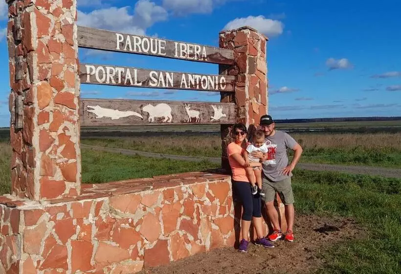 ベッドアンドブレックファースト Loreto Guest House Yayetopa