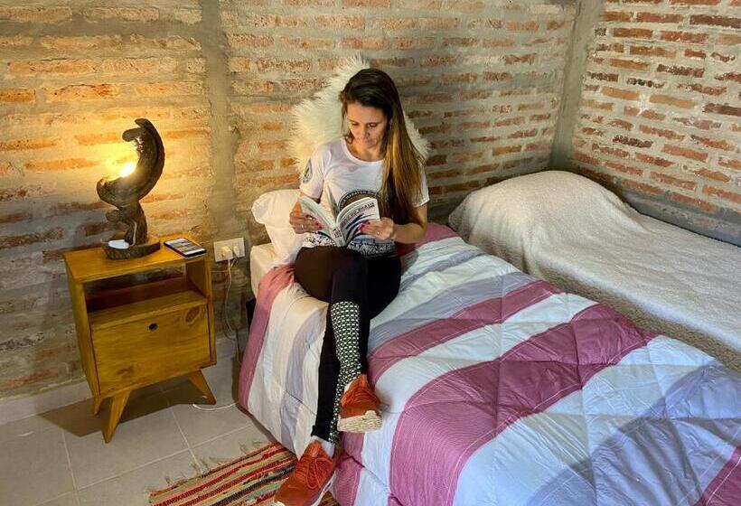 Bed and Breakfast Loreto Guest House Yayetopa