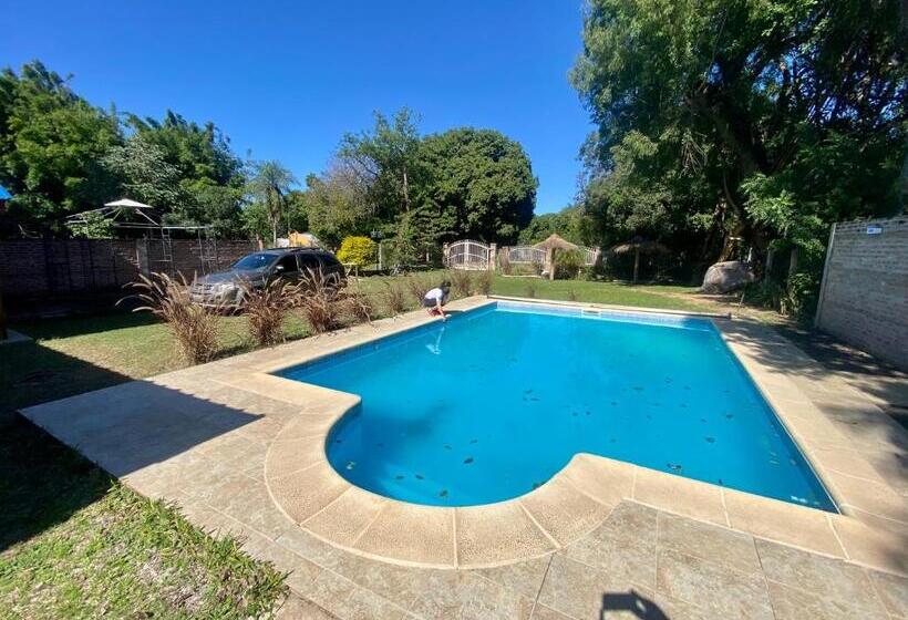 Bed and Breakfast Loreto Guest House Yayetopa