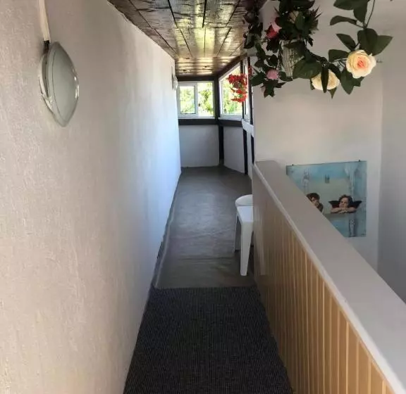 ホテル Bfamily Mini