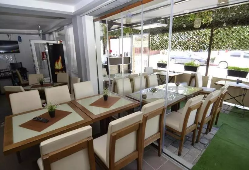 ホテル Bfamily Mini