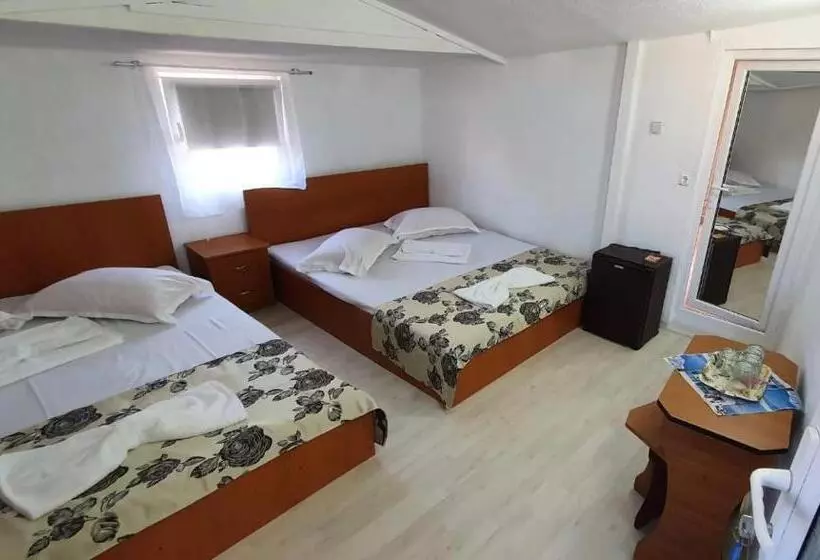 ホテル Bfamily Mini