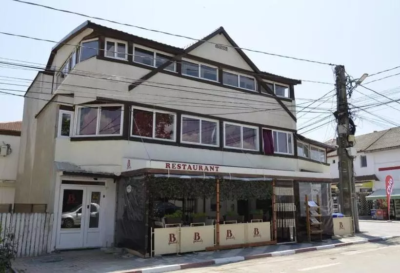 ホテル Bfamily Mini