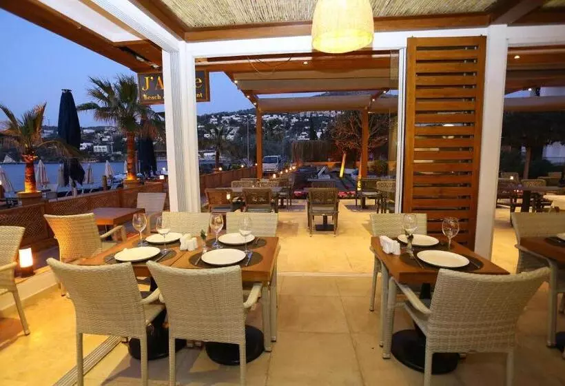 ホテル Casa Ja Voi