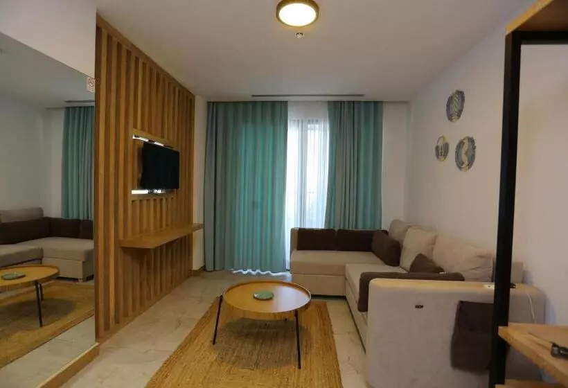 ホテル Casa Ja Voi