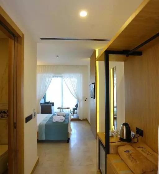 ホテル Casa Ja Voi