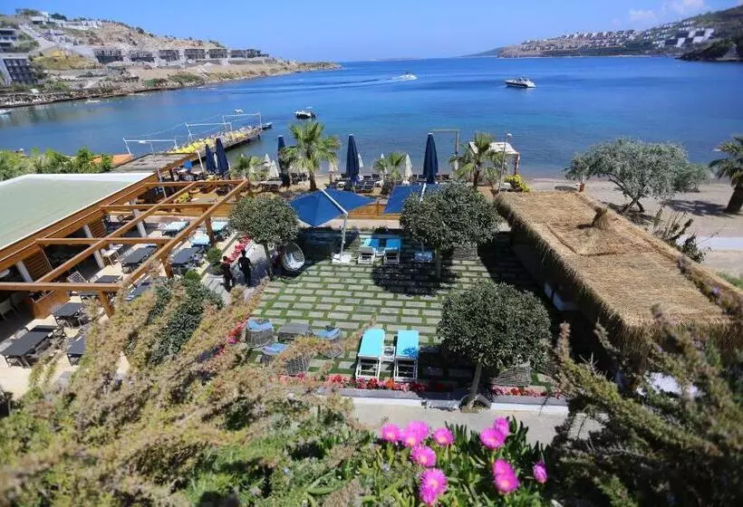 ホテル Casa Ja Voi